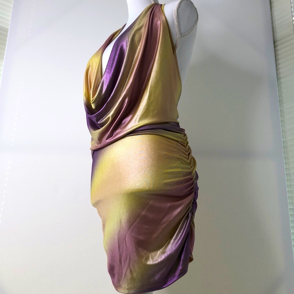 Sexy Dress Size M